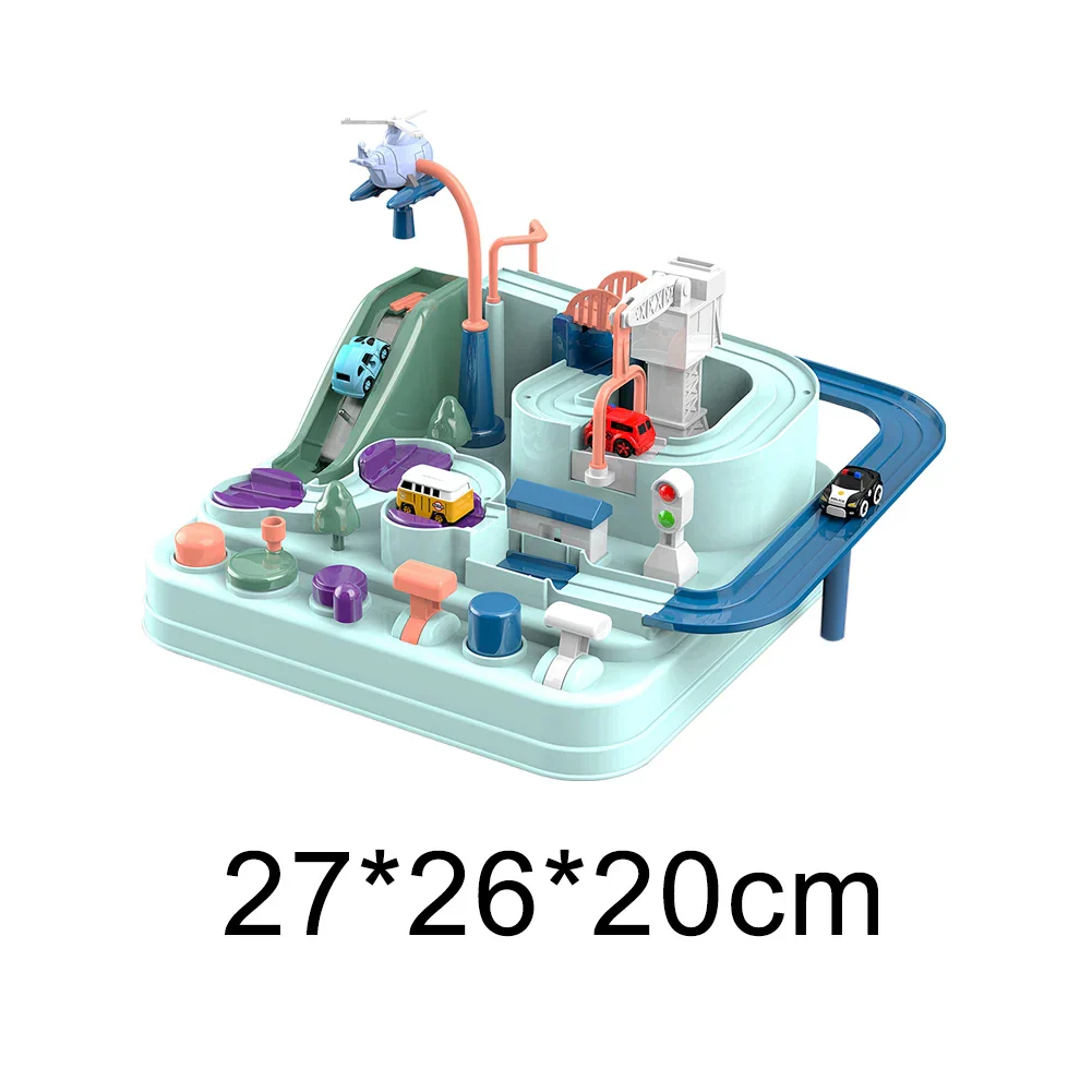 Adventure Racers Maze - Image 3