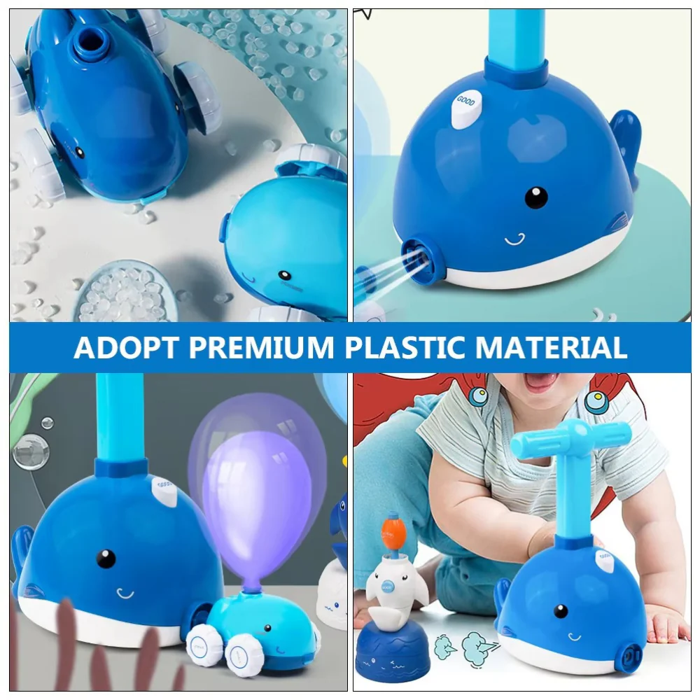 AeroDolphin Zoom Set - Image 3