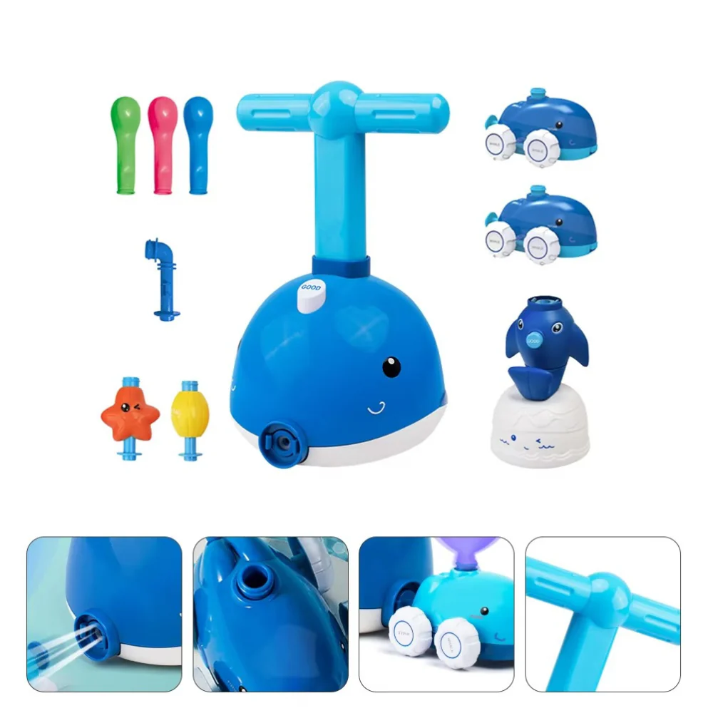 AeroDolphin Zoom Set - Image 5