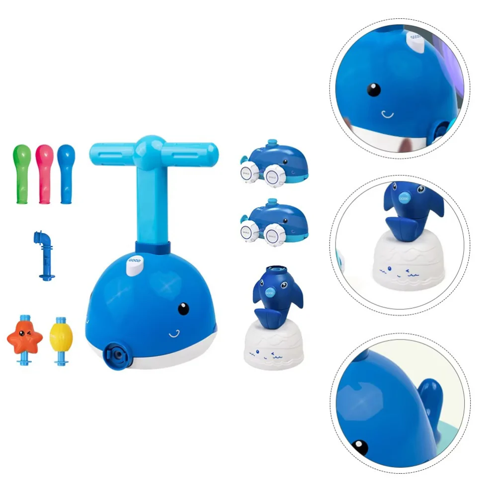 AeroDolphin Zoom Set - Image 6