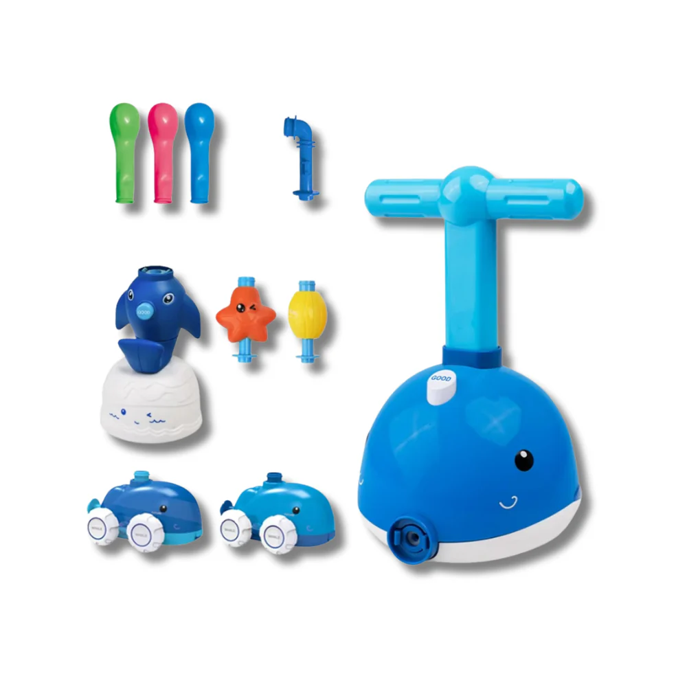 AeroDolphin Zoom Set - Image 7