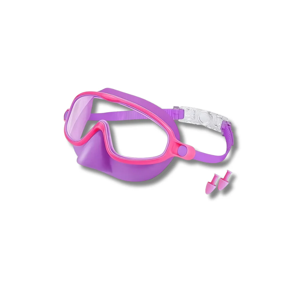 AquaVista Kids Mask - Image 5