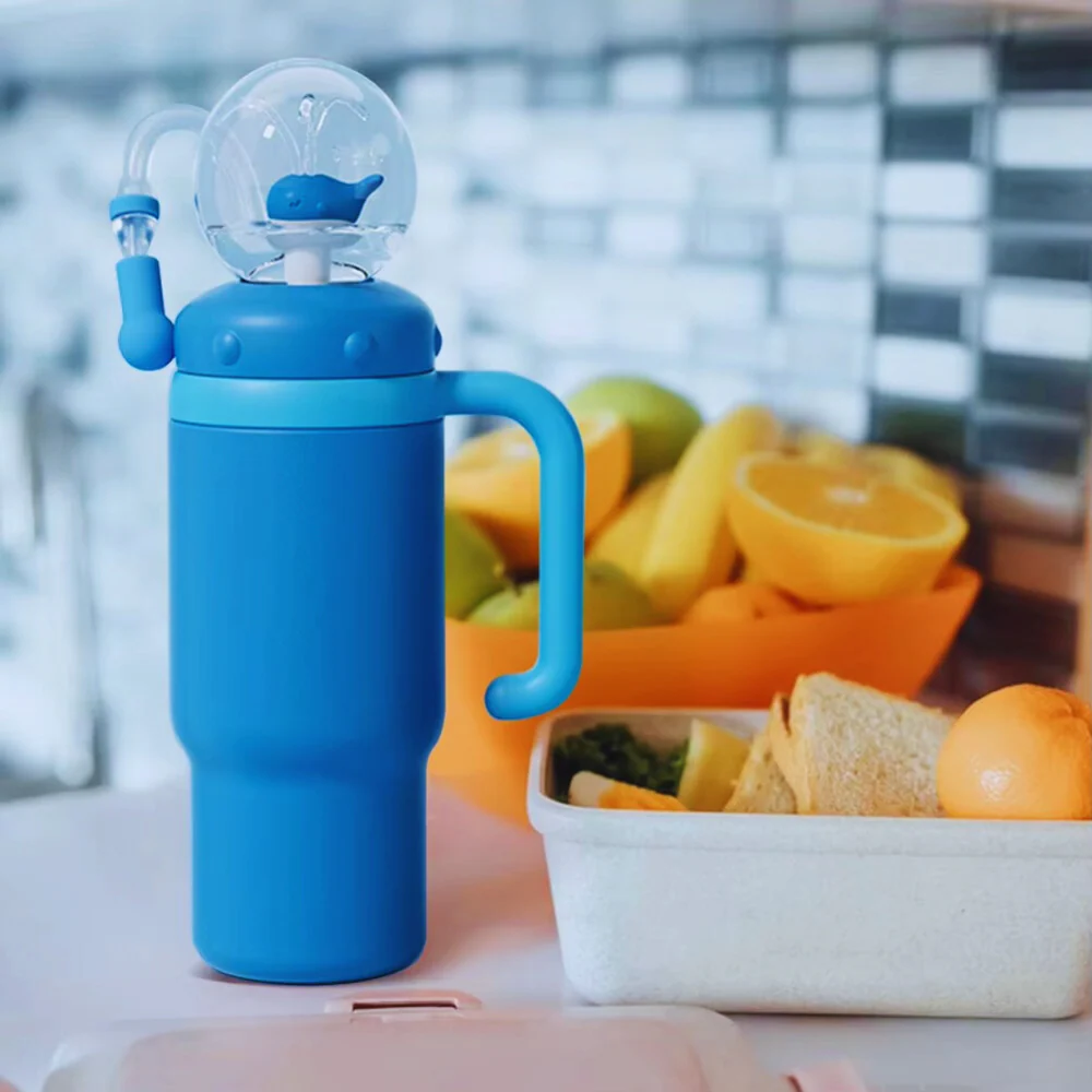 AquaWhale Cup - Image 5