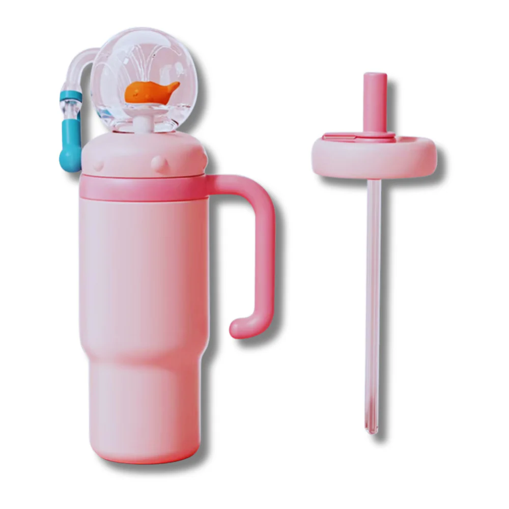 AquaWhale Cup - Image 9