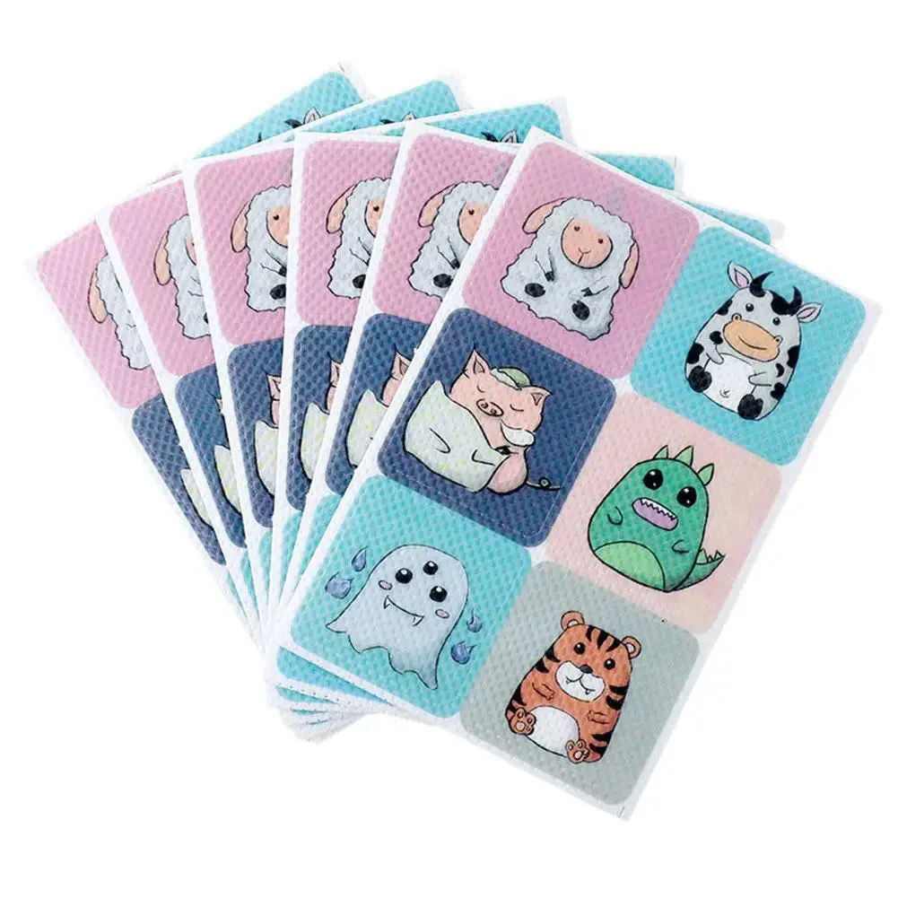 AromaPals Patch Set - Image 4