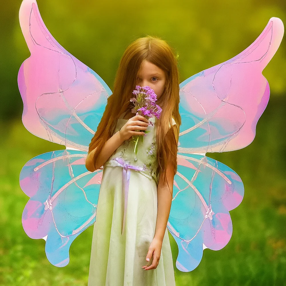 AuroraFlap Dream Wings - Image 3