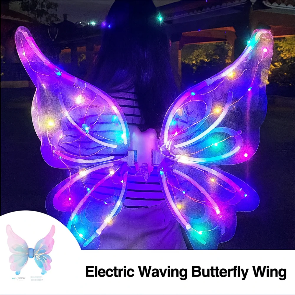 AuroraFlap Dream Wings - Image 4