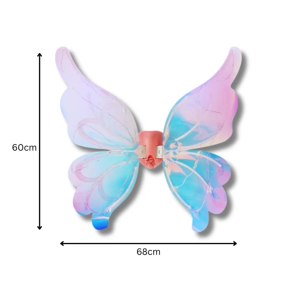 AuroraFlap Dream Wings - Image 7