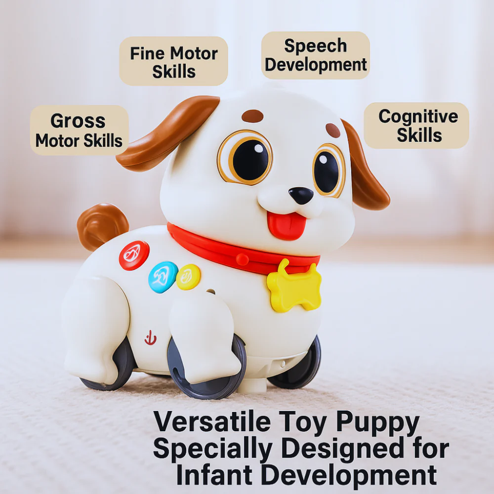 BabyPaw Friend - Image 3