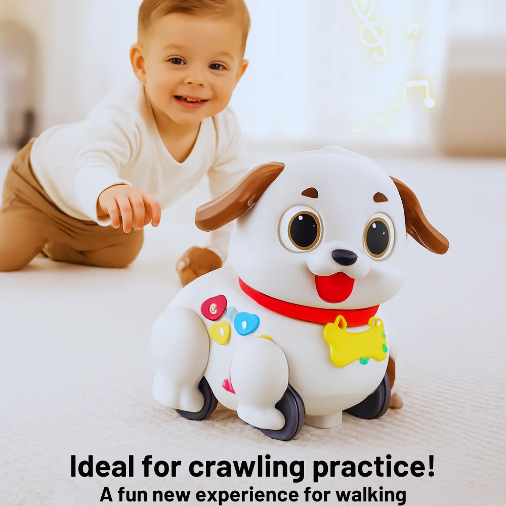 BabyPaw Friend - Image 4