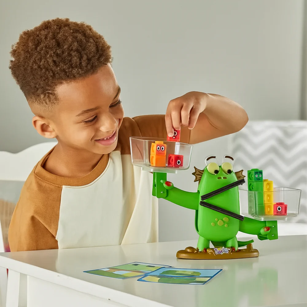 BlockSmart Math Lab - Image 3