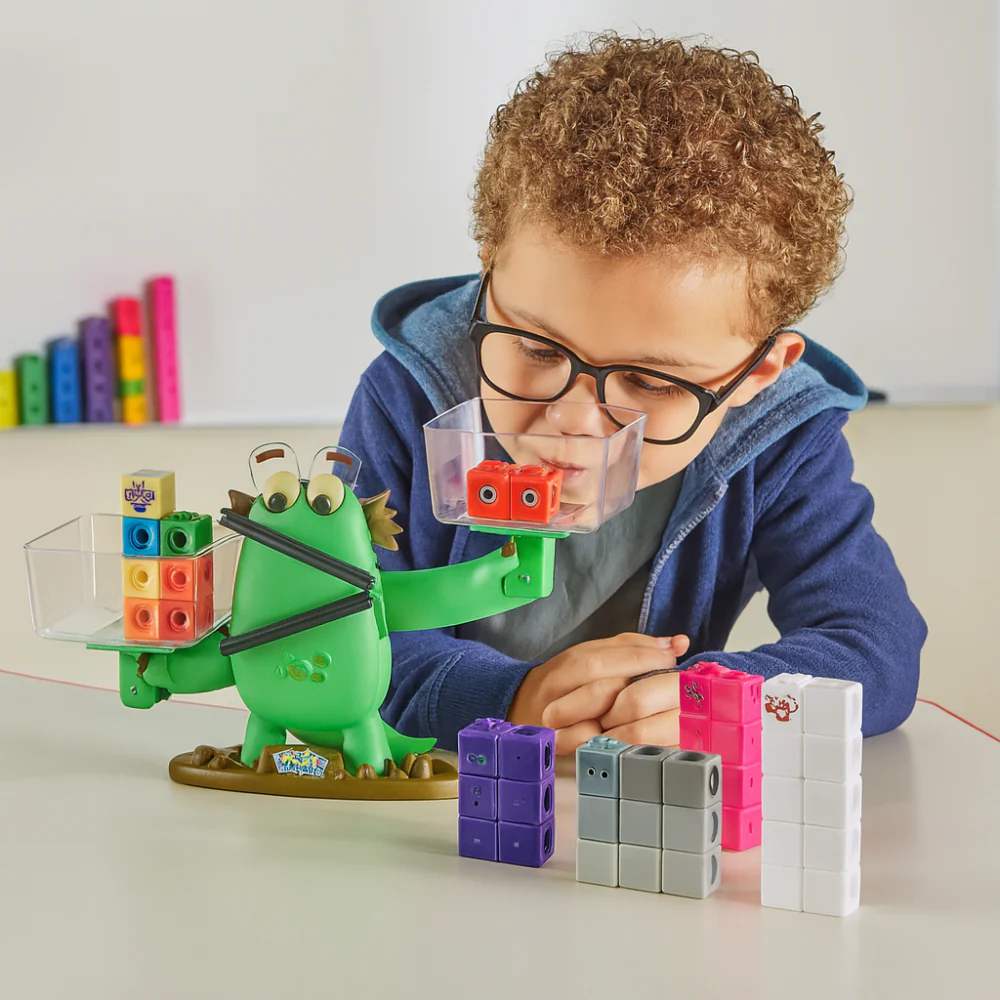 BlockSmart Math Lab - Image 4