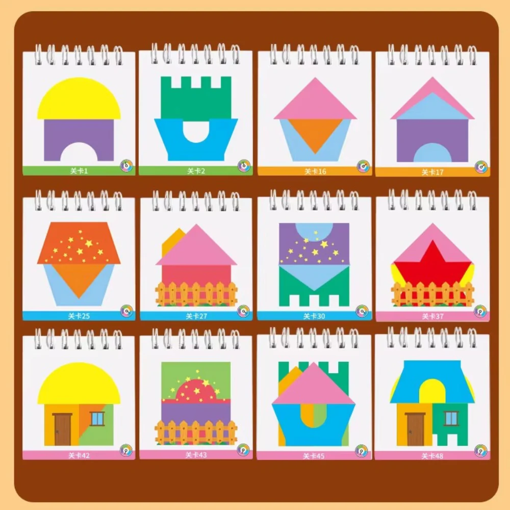 BrainyBlocks Cottage - Image 3