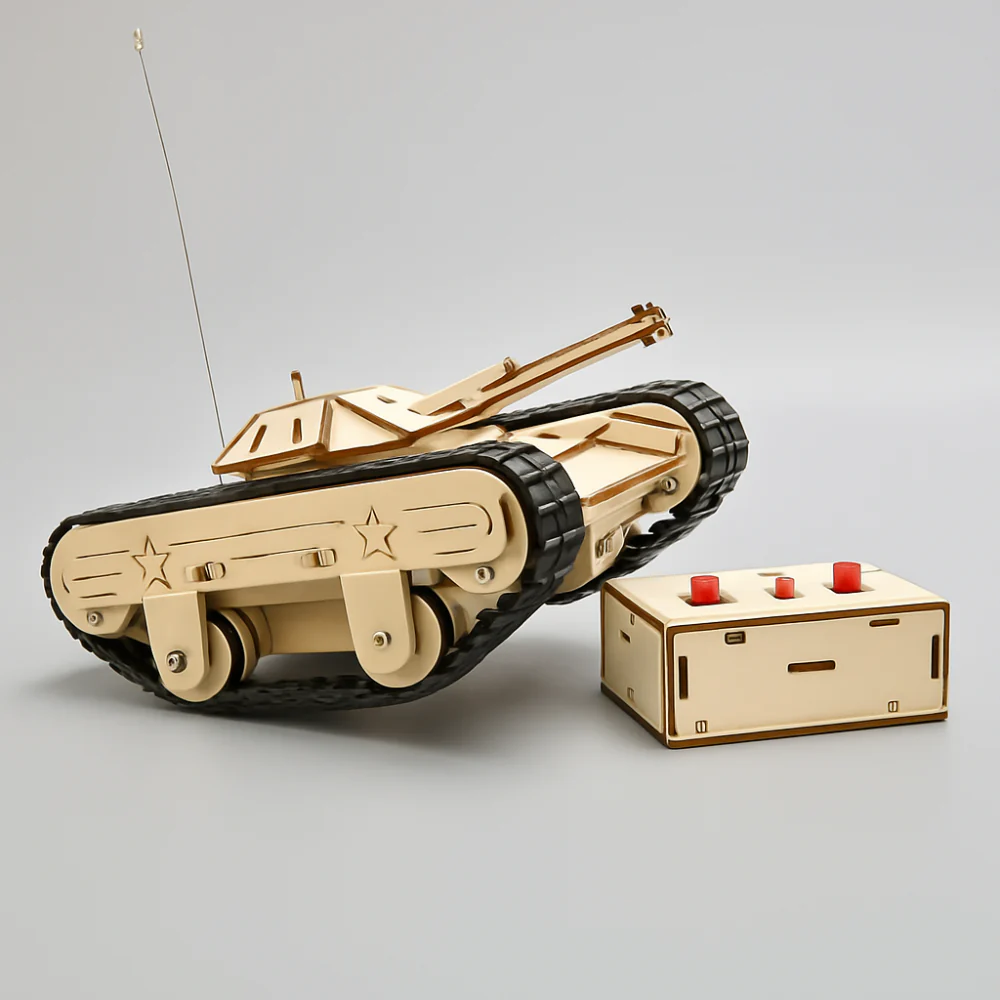 BuildiBots Science Kit - Image 10