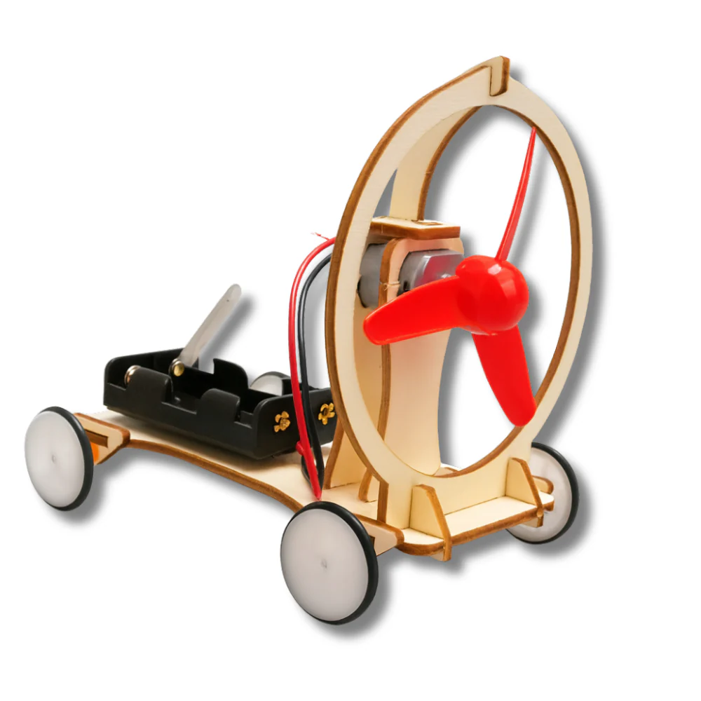 BuildiBots Science Kit - Image 3