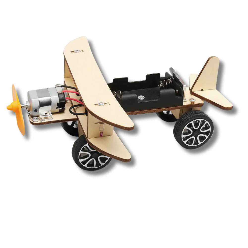 BuildiBots Science Kit - Image 4