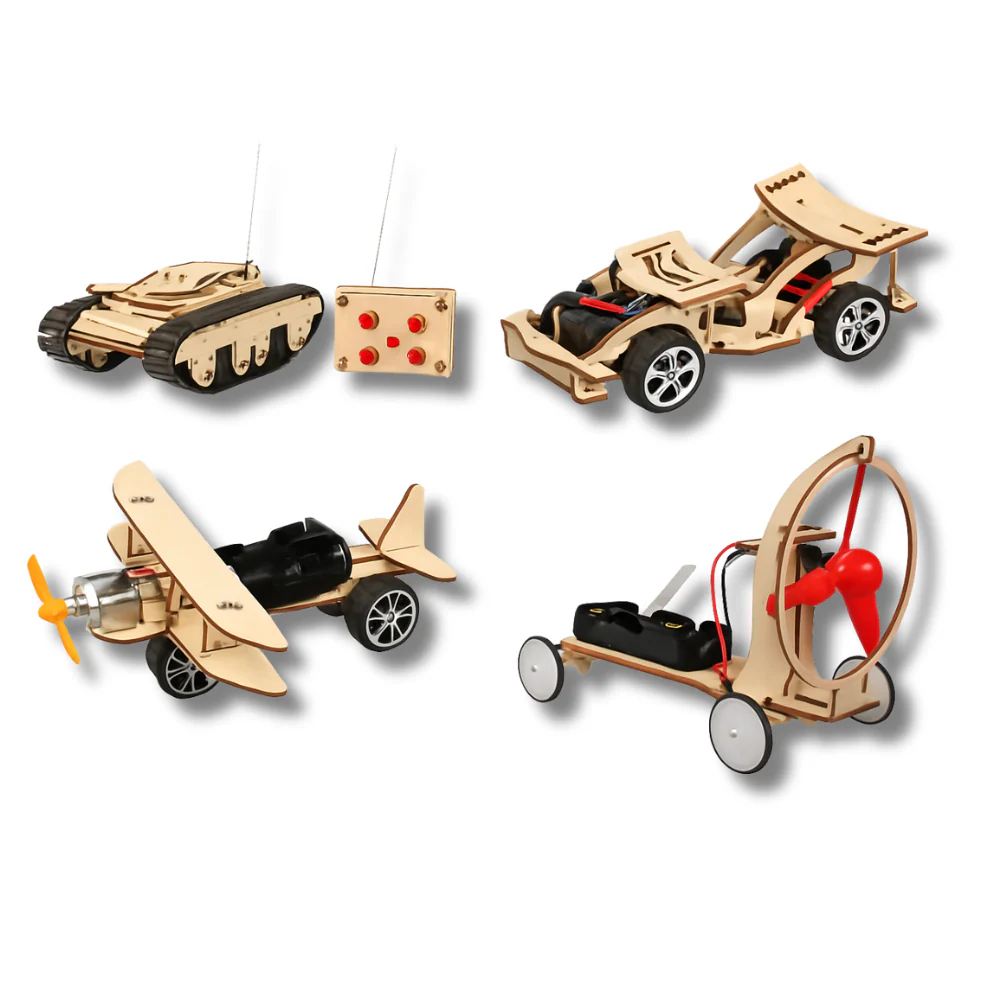 BuildiBots Science Kit - Image 5