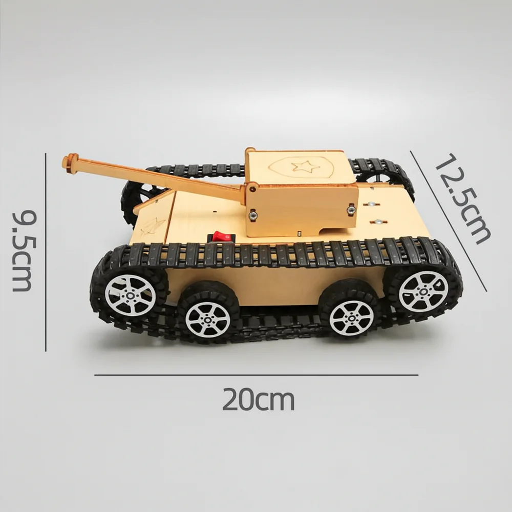 BuildiBots Science Kit - Image 6