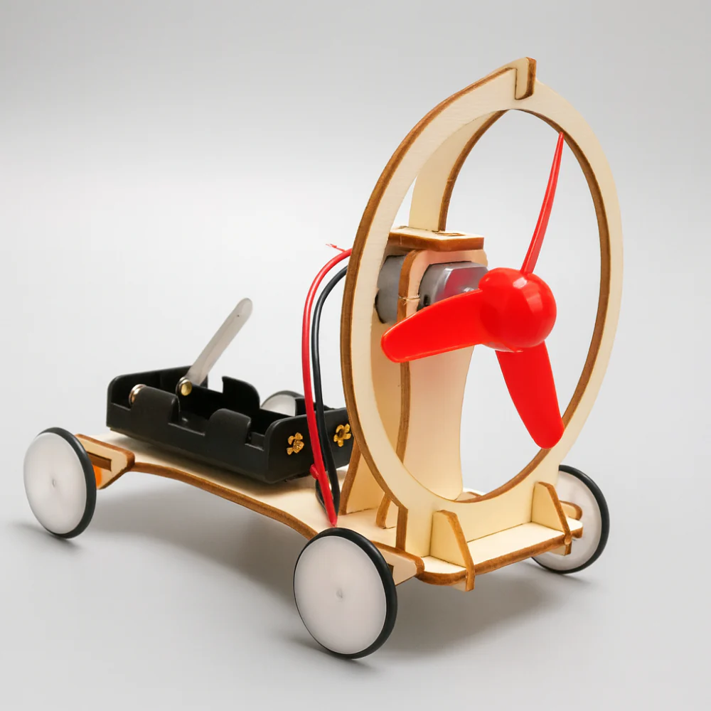 BuildiBots Science Kit - Image 9