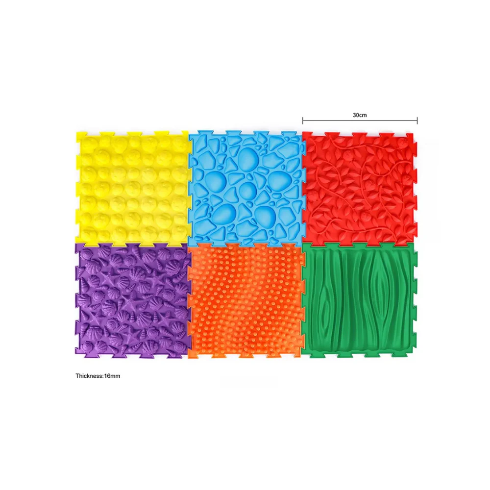 CalmPath Sensory Tiles - Image 3