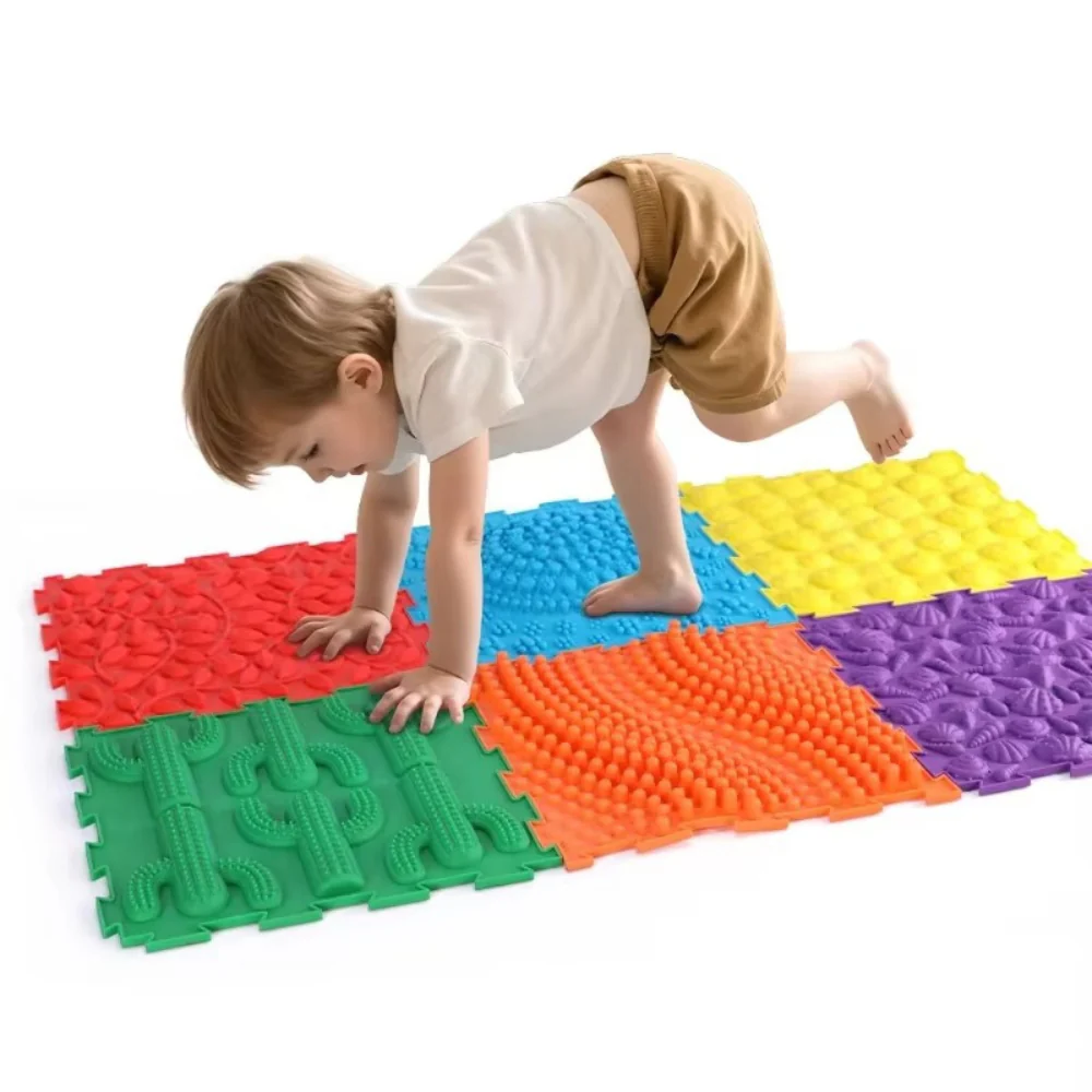 CalmPath Sensory Tiles - Image 4