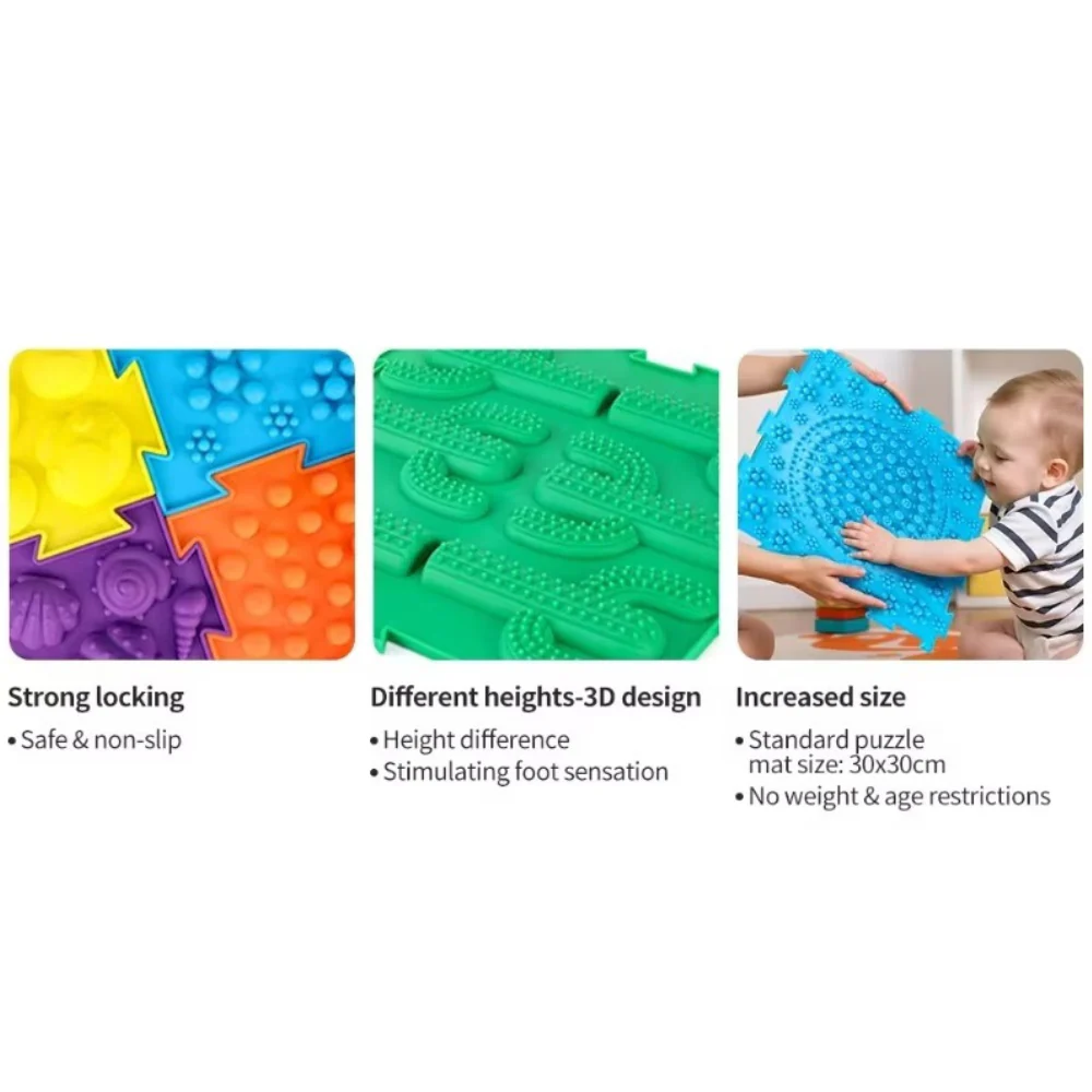 CalmPath Sensory Tiles - Image 5