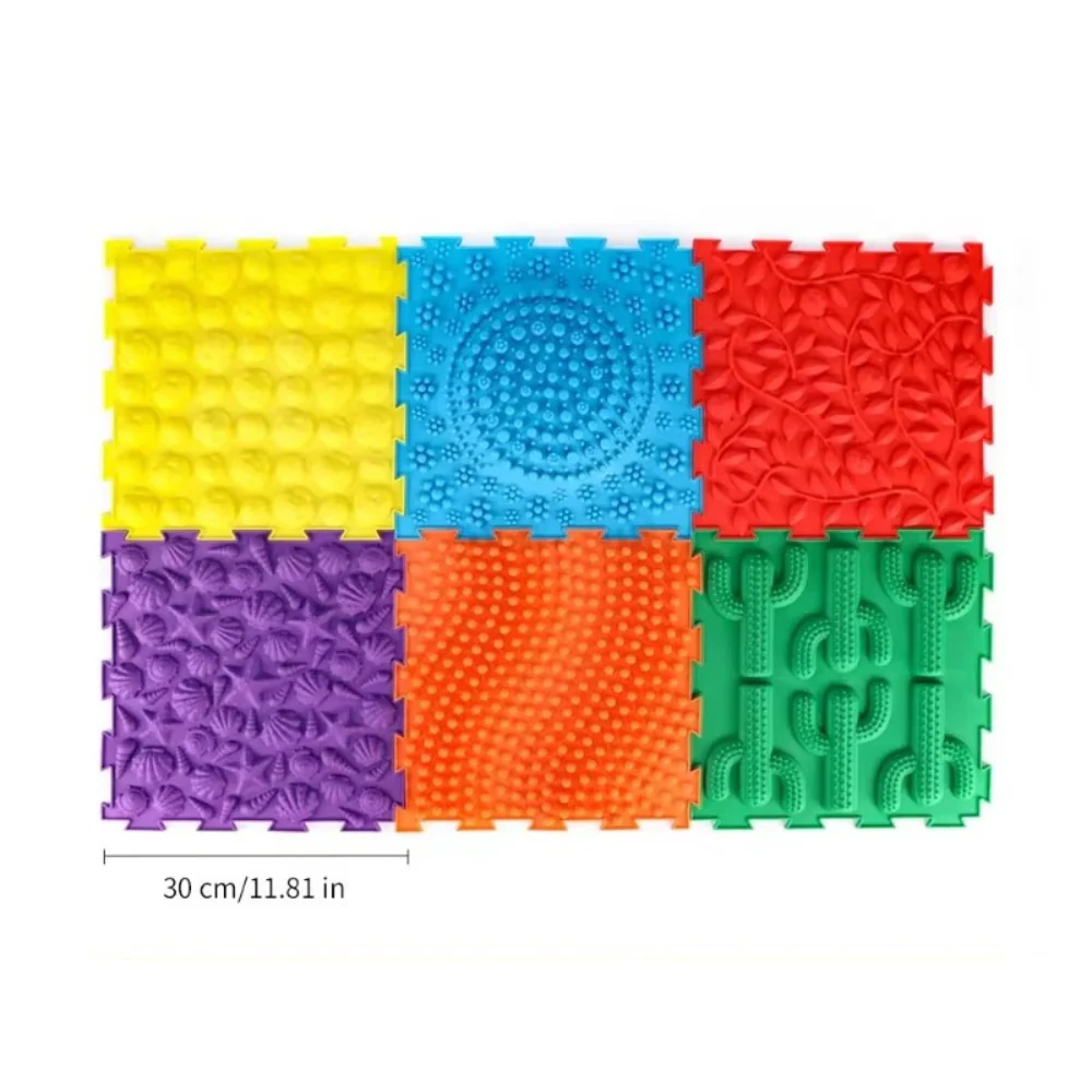 CalmPath Sensory Tiles - Image 6