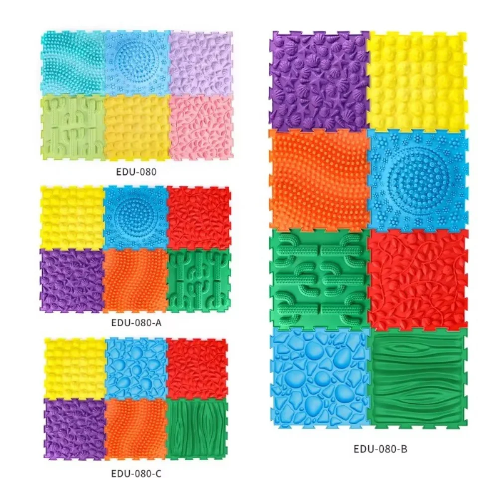 CalmPath Sensory Tiles - Image 7