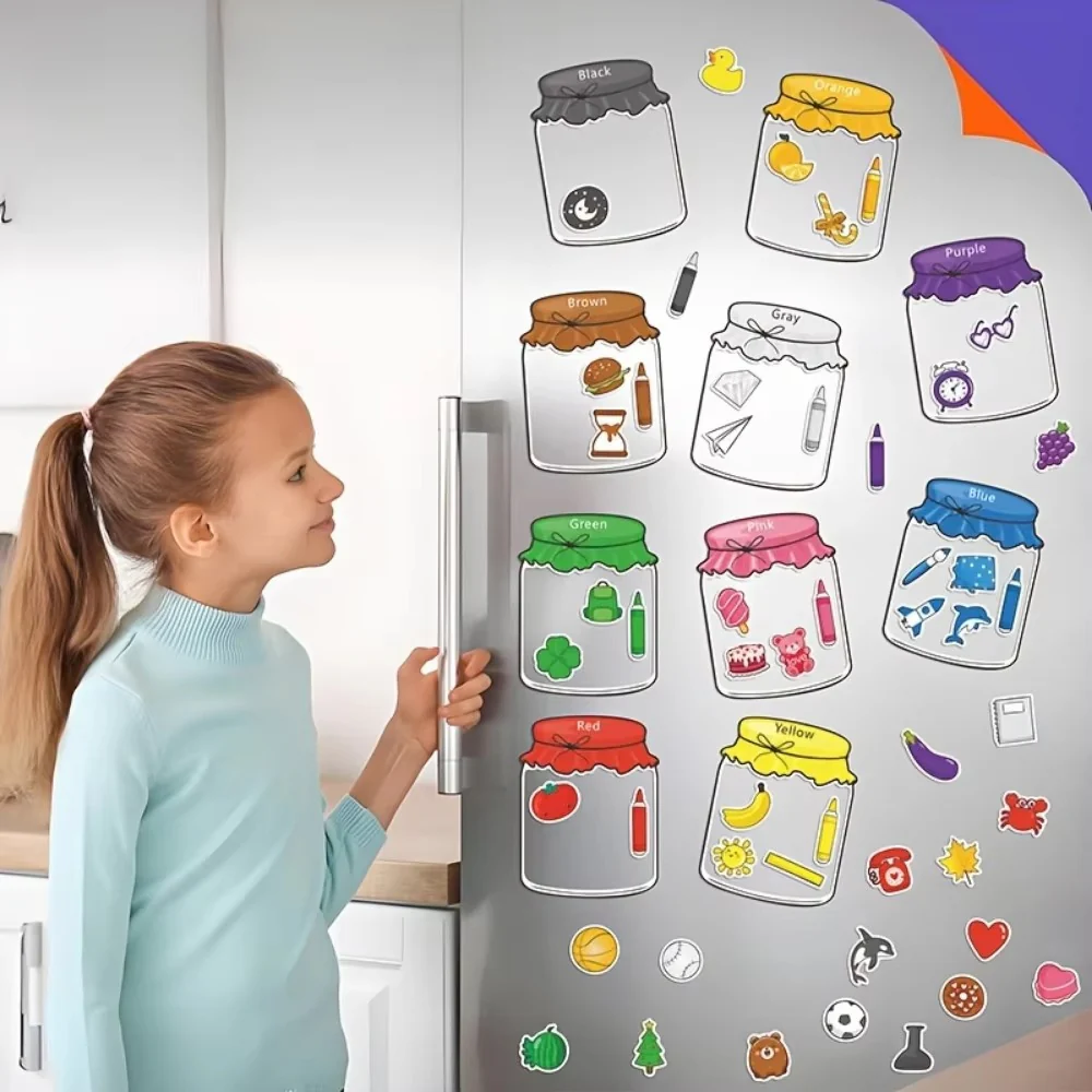 ColorCatch Magnets - Image 4