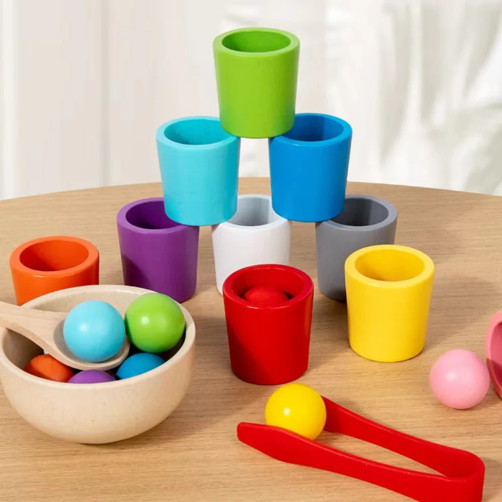 ColorNest Montessori Set - Image 3