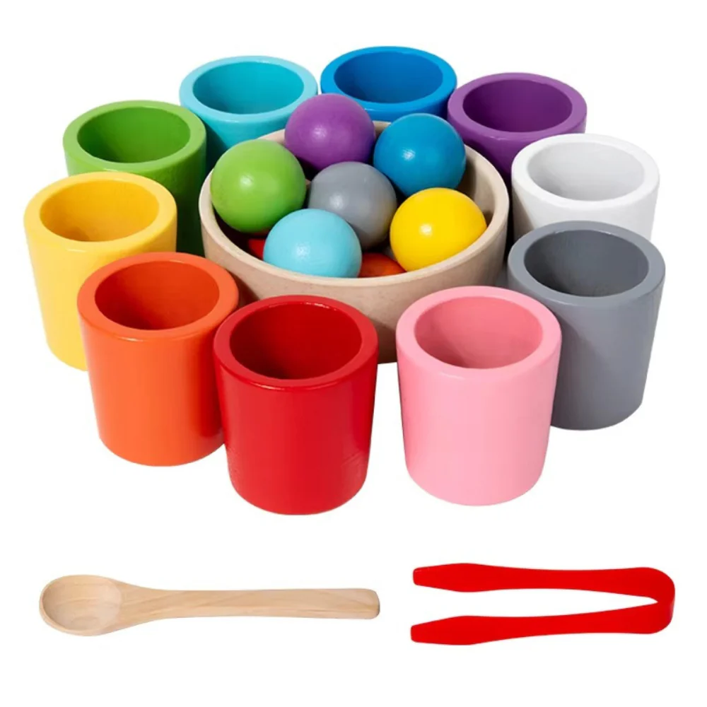 ColorNest Montessori Set - Image 6