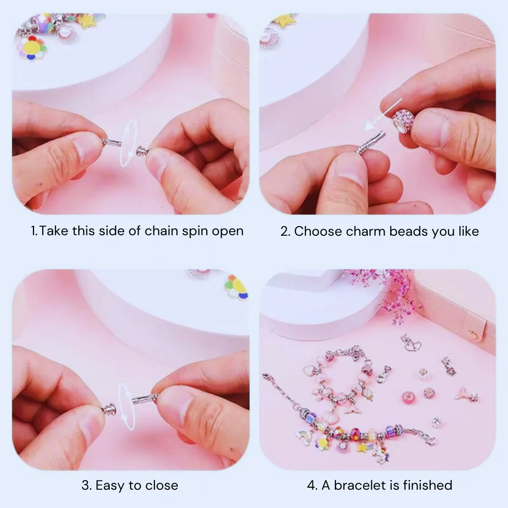CrystalCharm Kit - Image 6