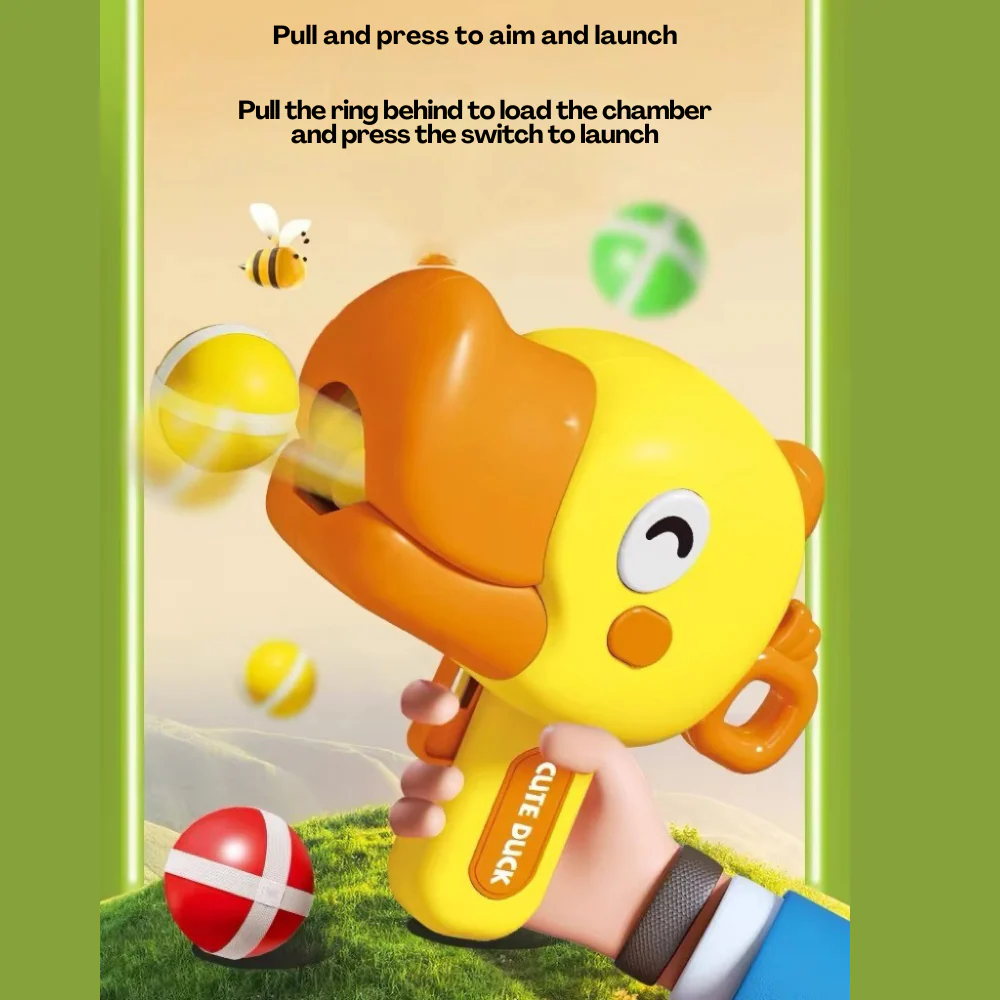 DinoBlast Launcher - Image 4