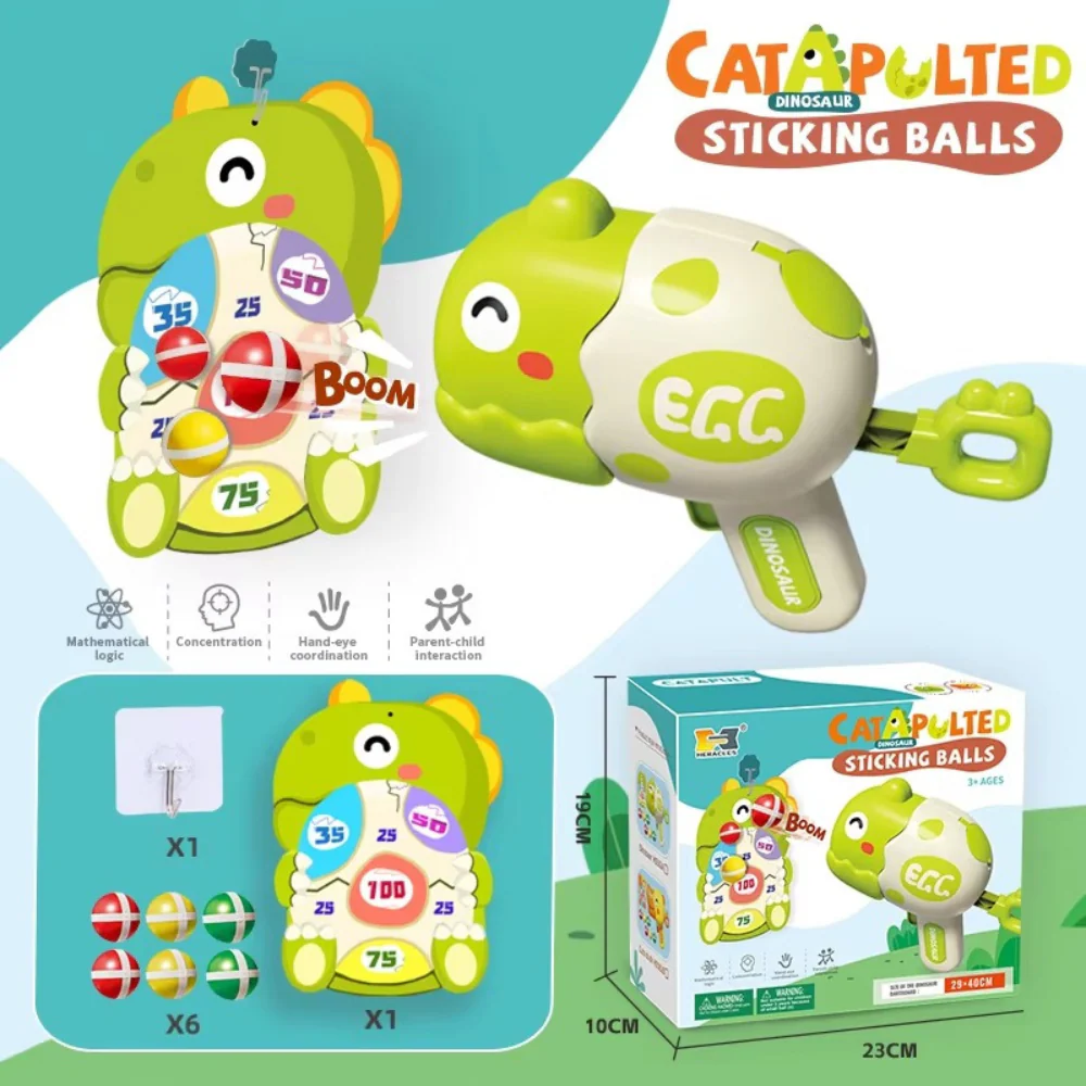 DinoBlast Launcher - Image 5