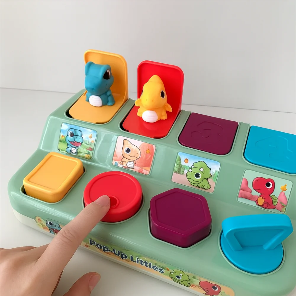 DinoPeek Discovery Box - Image 3