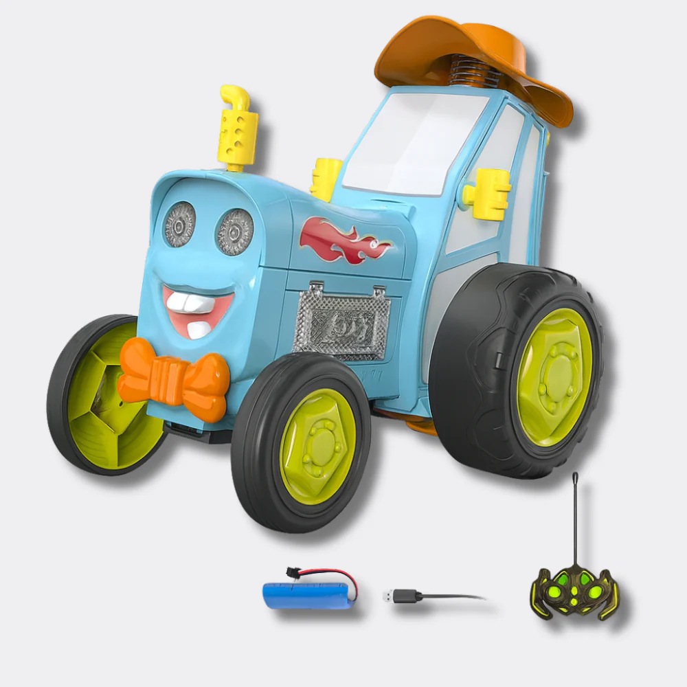 Flipster Crazy Car - Image 3