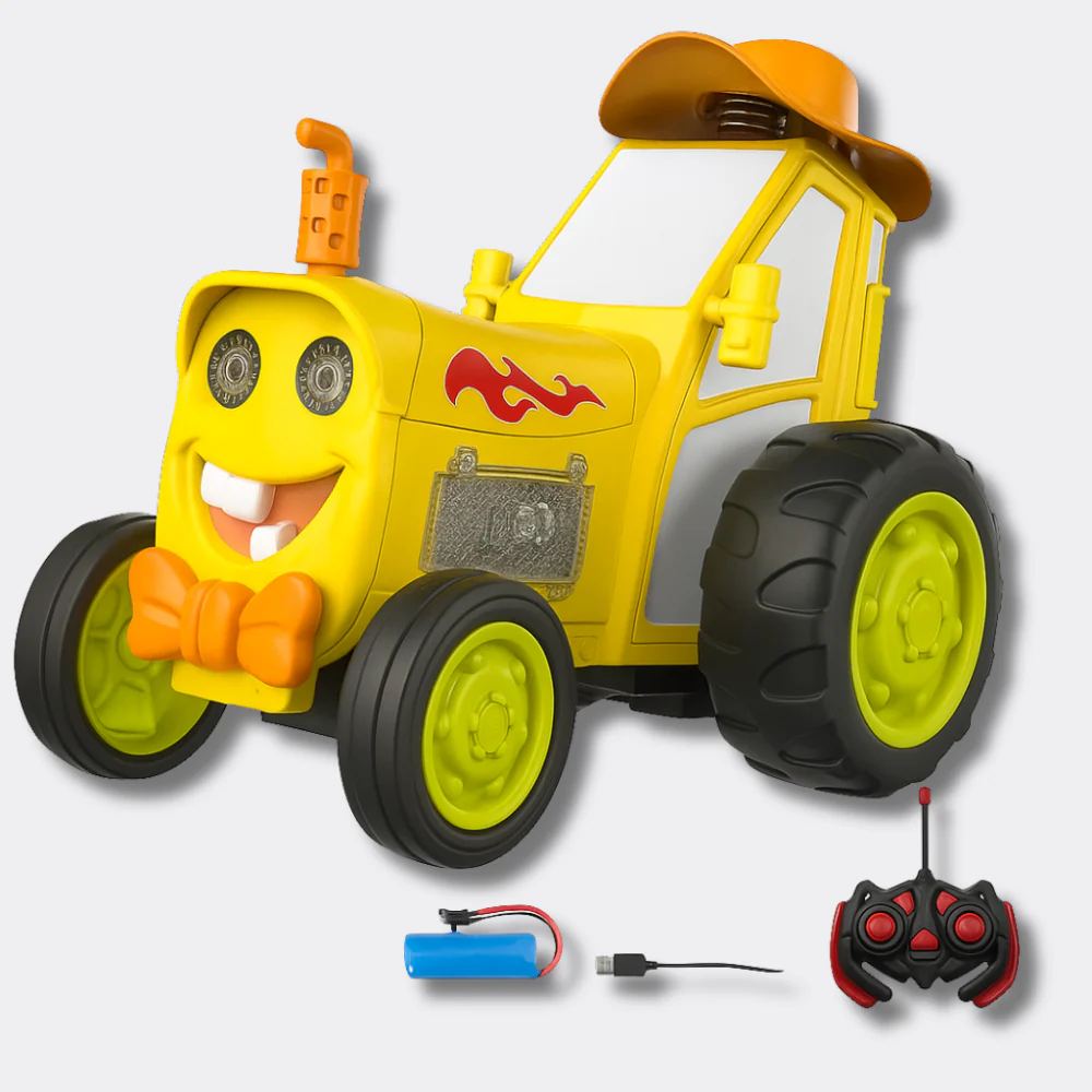 Flipster Crazy Car - Image 4