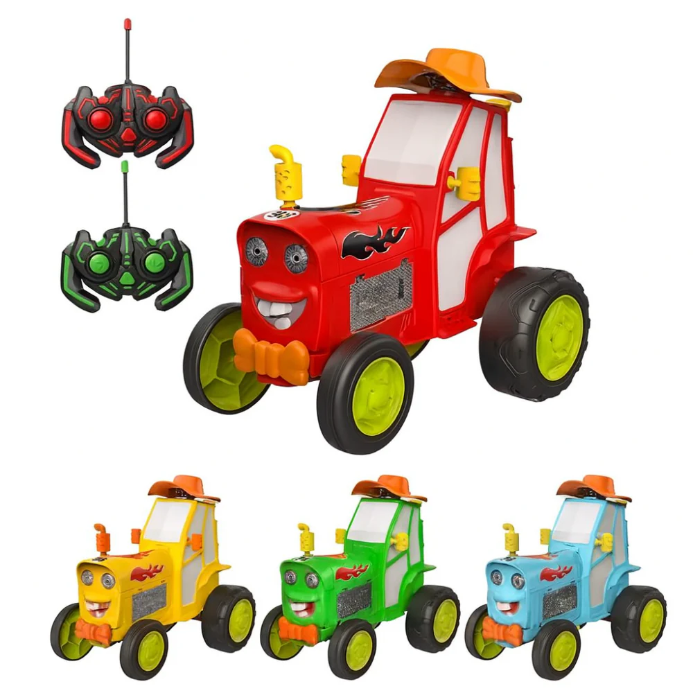 Flipster Crazy Car - Image 5