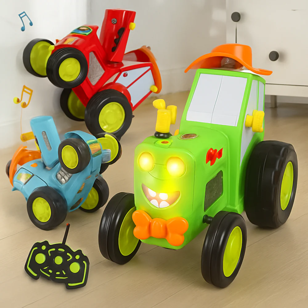 Flipster Crazy Car - Image 6