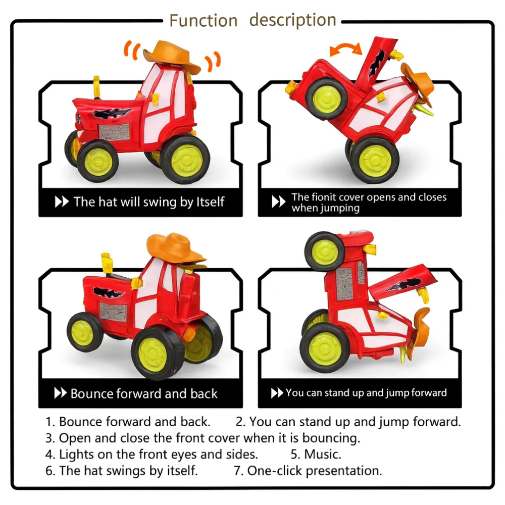 Flipster Crazy Car - Image 7