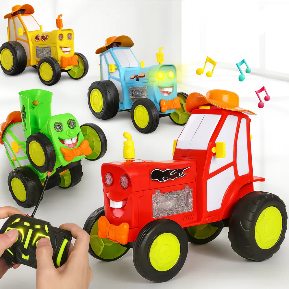 Flipster Crazy Car - Image 8