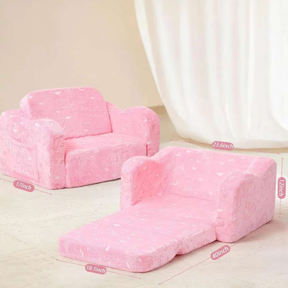 FoldyFun Reading Couch - Image 5