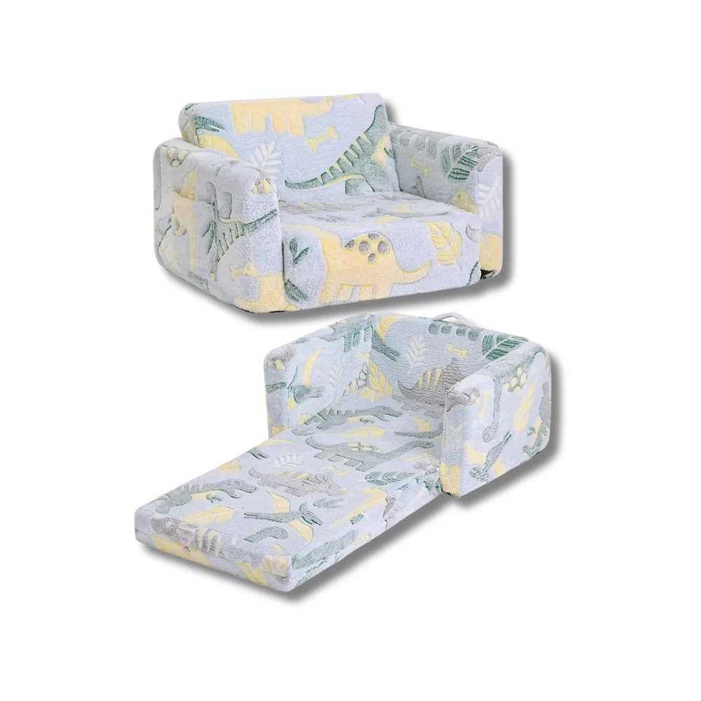 FoldyFun Reading Couch - Image 6