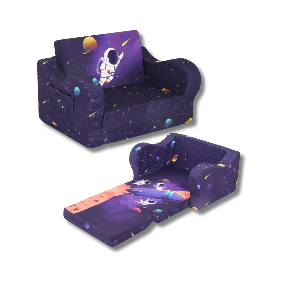 FoldyFun Reading Couch - Image 7