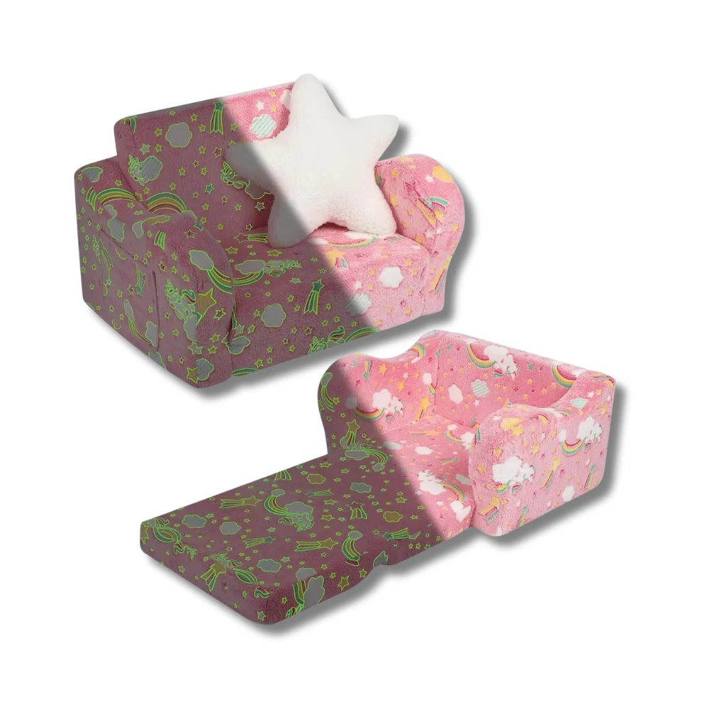 FoldyFun Reading Couch - Image 8