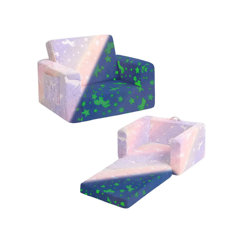 FoldyFun Reading Couch - Image 9