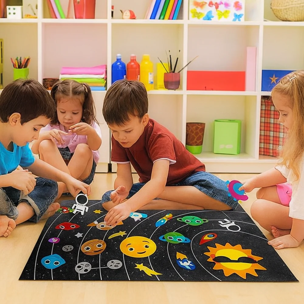 FuzzyTales Learning Set - Image 4