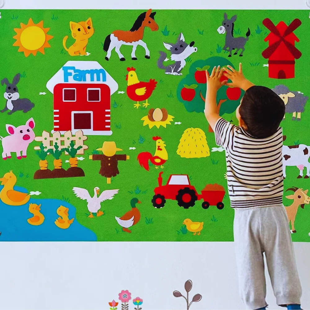 FuzzyTales Learning Set - Image 7