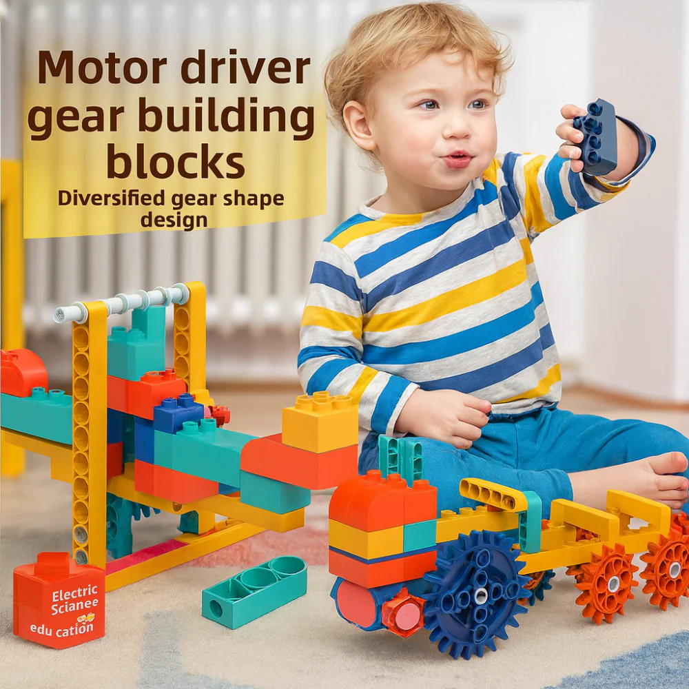 GearGenius Builder Set - Image 3