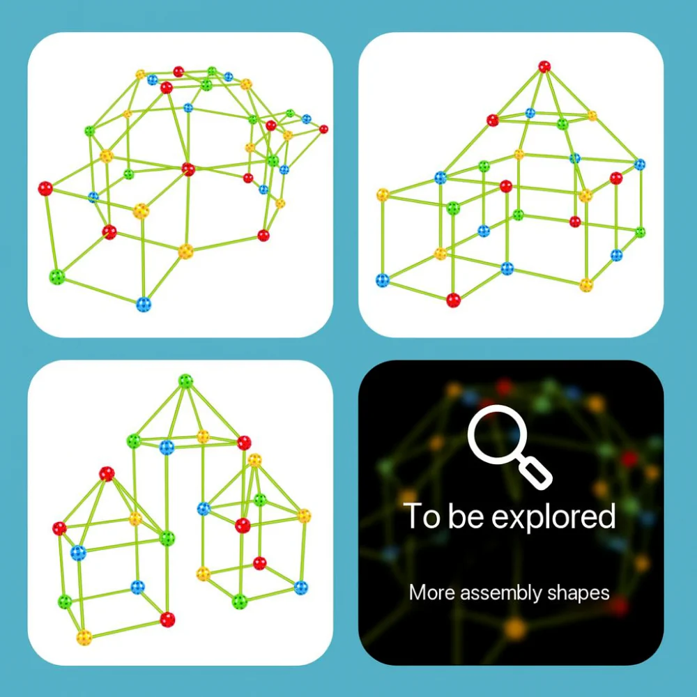 GlowFort Galaxy - Image 5